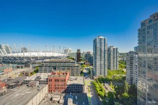 Photo 33: 1604 885 CAMBIE Street in Vancouver: Downtown VW Condo for sale (Vancouver West)  : MLS®# R2641226