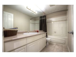 Photo 15: 315 3280 PLATEAU Boulevard in Coquitlam: Westwood Plateau Condo for sale in "THE CAMELBACK" : MLS®# V1010911