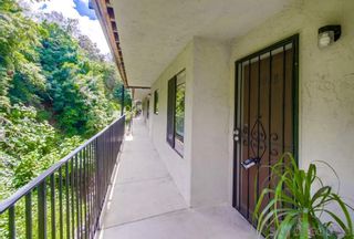 Photo 25: Condo for sale : 1 bedrooms : 6725 Mission Gorge Rd #206B in San Diego