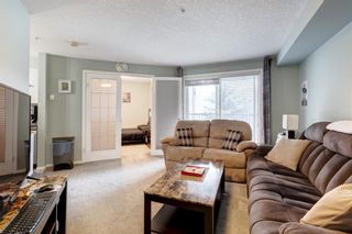 Photo 2: 1307 4975 130 Avenue SE in Calgary: McKenzie Towne Apartment for sale : MLS®# A1242456