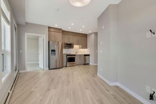 Photo 10: 409 383 Smith Street in Calgary: University District Apartment for sale : MLS®# A2044046