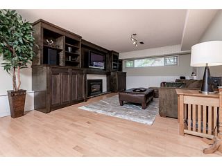 Photo 15: 2222 PARADISE Avenue in Coquitlam: Coquitlam East House for sale : MLS®# V1128381