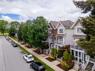 Photo 26: 308 1661 FRASER Avenue in Port Coquitlam: Glenwood PQ Townhouse for sale in "BRIMLEY MEWS" : MLS®# R2888220