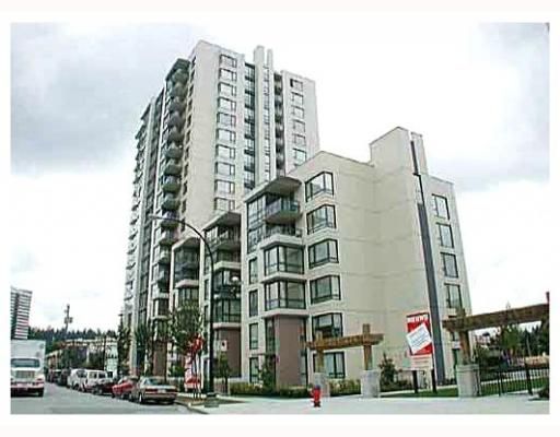 Main Photo: 415 3588 CROWLEY Drive in Vancouver: Collingwood VE Condo for sale in "NEXUS" (Vancouver East)  : MLS®# V804651