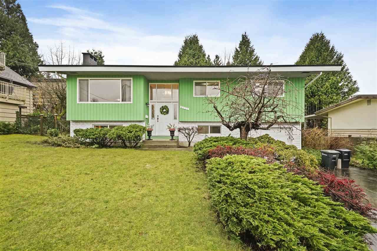 Main Photo: 6771 6TH Street in Burnaby: Burnaby Lake House for sale (Burnaby South)  : MLS®# R2528598
