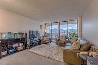 Photo 9: 1107 3760 ALBERT Street in Burnaby: Vancouver Heights Condo for sale in "Boundary View" (Burnaby North)  : MLS®# R2233720