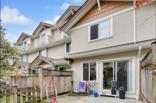 Photo 25: 91 12711 64 Avenue in Surrey: West Newton Townhouse for sale in "PALETTE" : MLS®# R2878924