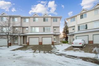 Photo 1: 65 Harvest Oak Circle NE in Calgary: Harvest Hills Row/Townhouse for sale : MLS®# A2093978