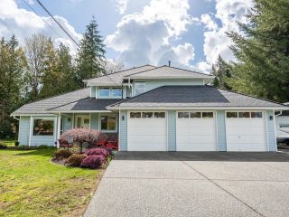 Photo 38: 23964 62 Avenue in Langley: Salmon River House for sale in "Salmon River" : MLS®# R2878107