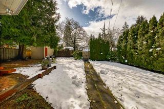 Photo 33: 1225 FOSTER AVENUE in Coquitlam: Central Coquitlam House for sale : MLS®# R2544071