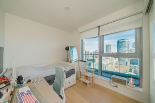 Photo 10: 2201 889 PACIFIC Street in Vancouver: Downtown VW Condo for sale (Vancouver West)  : MLS®# R2823635