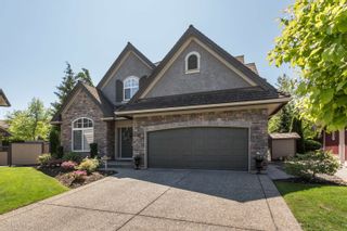 Main Photo: 16 3300 157A Street in Surrey: Morgan Creek House for sale in "Carriage Green" (South Surrey White Rock)  : MLS®# R2852658