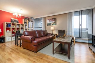 Photo 1: 1704 3755 BARTLETT Court in Burnaby: Sullivan Heights Condo for sale in "The Oaks at Timberlea" (Burnaby North)  : MLS®# R2430937