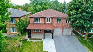 Photo 1: 242 North Lake Road in Richmond Hill: Oak Ridges House (Bungalow-Raised) for sale : MLS®# N4289986