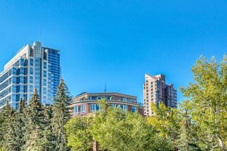 Photo 3: 6501 400 Eau Claire Avenue SW in Calgary: Eau Claire Apartment for sale : MLS®# A2108206