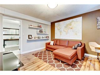 Photo 6: 2514 16B Street SW in Calgary: Bankview House for sale : MLS®# C4041437