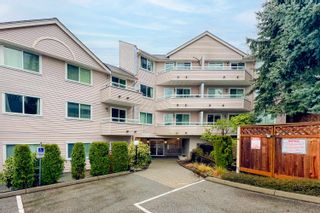 Photo 23: 214 450 BROMLEY Street in Coquitlam: Coquitlam East Condo for sale : MLS®# R2844913