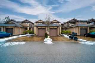Photo 2: 30 15168 66A Avenue in Surrey: East Newton Townhouse for sale in "PORTER'S COVE" : MLS®# R2880591