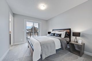 Photo 24: 25 1710 28 Avenue SW in Calgary: South Calgary Row/Townhouse for sale : MLS®# A2014987