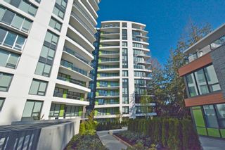 Photo 35: 1310 3533 ROSS Drive in Vancouver: University VW Condo for sale in "THE RESIDENCES AT NOBEL PARK" (Vancouver West)  : MLS®# R2896143