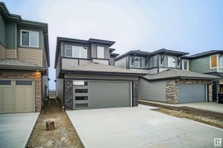 Photo 3: 12824 211 Street in Edmonton: Zone 59 House for sale : MLS®# E4380281