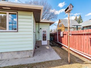 Photo 20: 2603 Dufferin Avenue in Saskatoon: Avalon Residential for sale : MLS®# SK805441