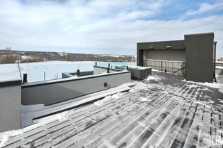 Photo 48: 17 WINDERMERE Drive in Edmonton: Zone 56 House for sale : MLS®# E4380323