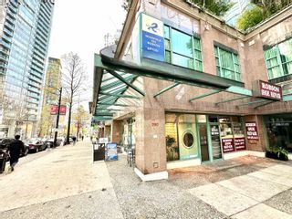 Photo 9: 290 ROBSON Street in Vancouver: Downtown VW Business for sale (Vancouver West)  : MLS®# C8055506