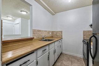 Photo 13: 116 10120 Brookpark Boulevard SW in Calgary: Braeside Apartment for sale : MLS®# A2033557