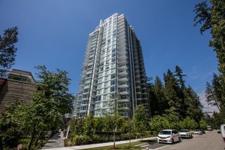 Photo 1: 1808 3355 BINNING Road in Vancouver: University VW Condo for sale in "Binning Tower" (Vancouver West)  : MLS®# R2781606