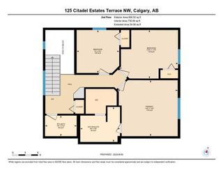 Photo 32: 125 Citadel Estates Terrace NW in Calgary: Citadel Detached for sale : MLS®# A2055056