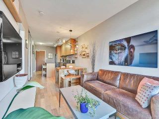 Photo 18: 369 250 E 6TH Avenue in Vancouver: Mount Pleasant VE Condo for sale in "District" (Vancouver East)  : MLS®# R2578210