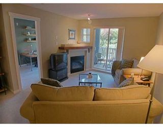 Photo 4: 1420 PARKWAY Blvd in Coquitlam: Westwood Plateau Condo for sale in "THE MONTREAUX" : MLS®# V616485