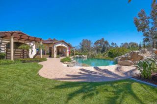 Main Photo: House for sale : 5 bedrooms : 17130 Camino De Montecillo in Rancho Santa Fe