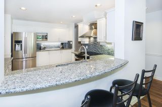 Photo 4: 201 1500 OSTLER Court in North Vancouver: Indian River Condo for sale in "Mountain Terrace" : MLS®# R2184226