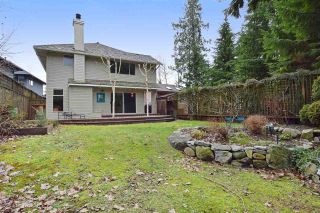 Photo 19: 5545 DEERHORN Lane in North Vancouver: Grouse Woods House for sale in "GROUSEWOODS" : MLS®# R2031482
