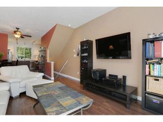 Photo 5: 3022 2655 BEDFORD Street in Port Coquitlam: Central Pt Coquitlam Townhouse for sale : MLS®# V1136991