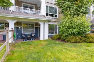 Photo 23: 214 16380 64 Avenue in Surrey: Cloverdale BC Condo for sale in "THE RIDGE AT BOSE FARMS" (Cloverdale)  : MLS®# R2797449