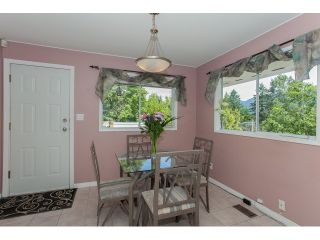 Photo 13: 34694 DEWDNEY TRUNK Road in Mission: Hatzic House for sale : MLS®# R2073735