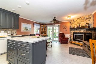Photo 23: 7207 CIRCLE Drive in Chilliwack: Sardis West Vedder Rd House for sale (Sardis)  : MLS®# R2567264