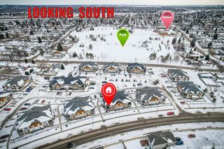 Photo 4: 217 2315 McClocklin Road in Saskatoon: Hampton Village Residential for sale : MLS®# SK923233