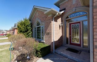 Photo 4: 158 Legendary Trail in Whitchurch-Stouffville: Ballantrae House (Bungalow) for sale : MLS®# N8230436