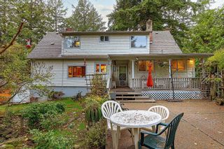 Photo 1: 4797 Elk Rd in Saanich: SW Elk Lake House for sale (Saanich West)  : MLS®# 950706