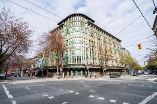 Photo 29: 416 1 E CORDOVA Street in Vancouver: Downtown VE Condo for sale in "CARRALL STATION" (Vancouver East)  : MLS®# R2865848