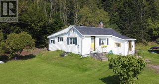 Main Photo: 8341 Highway 209 in Port Greville: House for sale : MLS®# 202319254