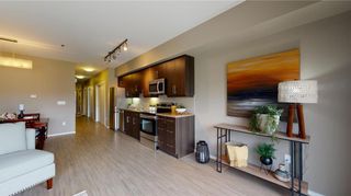 Photo 6: 202 750 Tache Avenue in Winnipeg: St Boniface Condominium for sale (2A)  : MLS®# 202210501