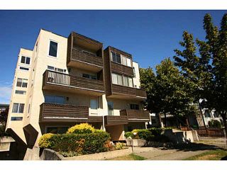 Photo 17: 303 1065 W 72ND Avenue in Vancouver: Marpole Condo for sale in "OSLER HEIGHTS" (Vancouver West)  : MLS®# V1133749
