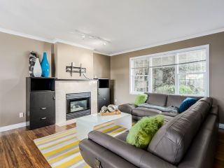 Photo 10: 1057 COTTONWOOD Avenue in Coquitlam: Central Coquitlam House for sale : MLS®# V1139282