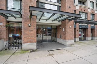 Photo 23: 2002 1082 SEYMOUR Street in Vancouver: Downtown VW Condo for sale in "FREESIA" (Vancouver West)  : MLS®# R2692751