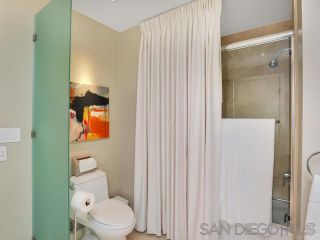Photo 19: DOWNTOWN Condo for sale : 1 bedrooms : 800 The Mark Ln #1508 in San Diego